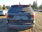 Ford Explorer 2016