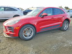 Porsche Macan 2019