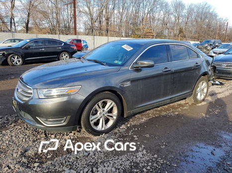 Ford Taurus 2017 - Image 1 of 12