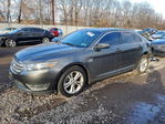 Ford Taurus 2017