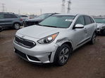 Kia Niro 2017