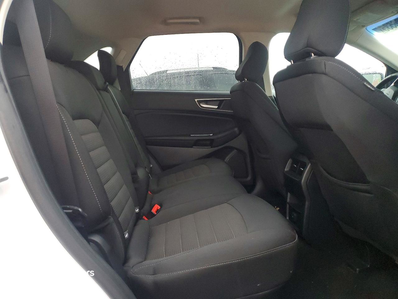 Ford Edge 2020