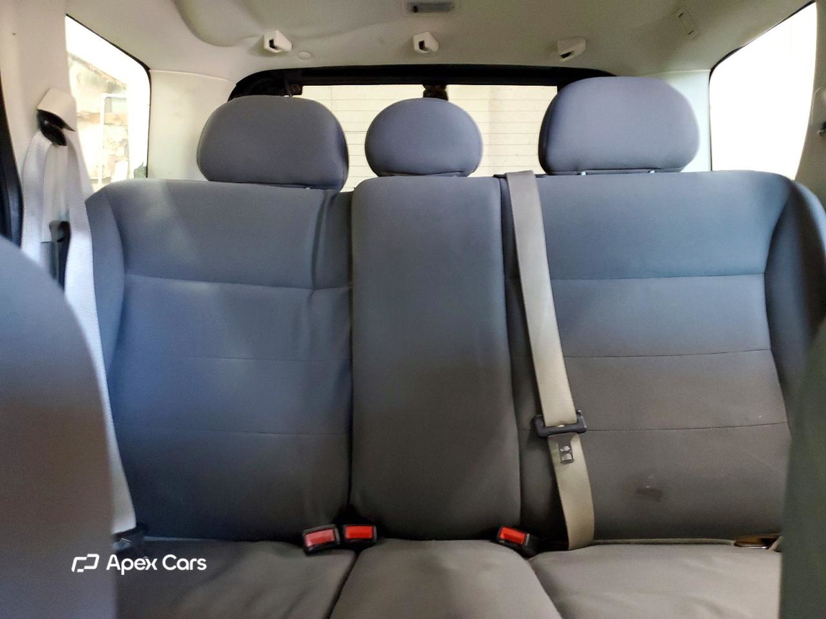 Ford Escape 2008