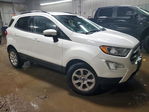 Ford EcoSport 2018
