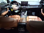 Audi A4 2023