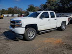 Chevrolet Silverado 2019