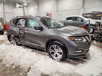 Nissan Rogue 2018