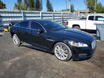 Jaguar XJ 2015