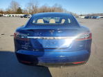 Tesla Model S 2017
