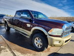 Dodge RAM 2012