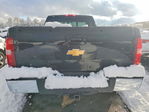 Chevrolet Silverado 2012