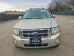 Ford Escape 2011