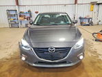Mazda 3 2016