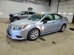 Subaru Legacy 2017