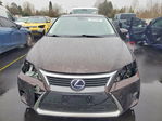 Lexus CT 2014