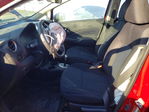 Nissan Versa 2015