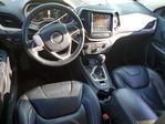 Jeep Cherokee 2016