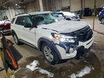 Ford Explorer 2023