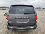 Dodge Caravan 2016