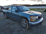 GMC Canyon 2007
