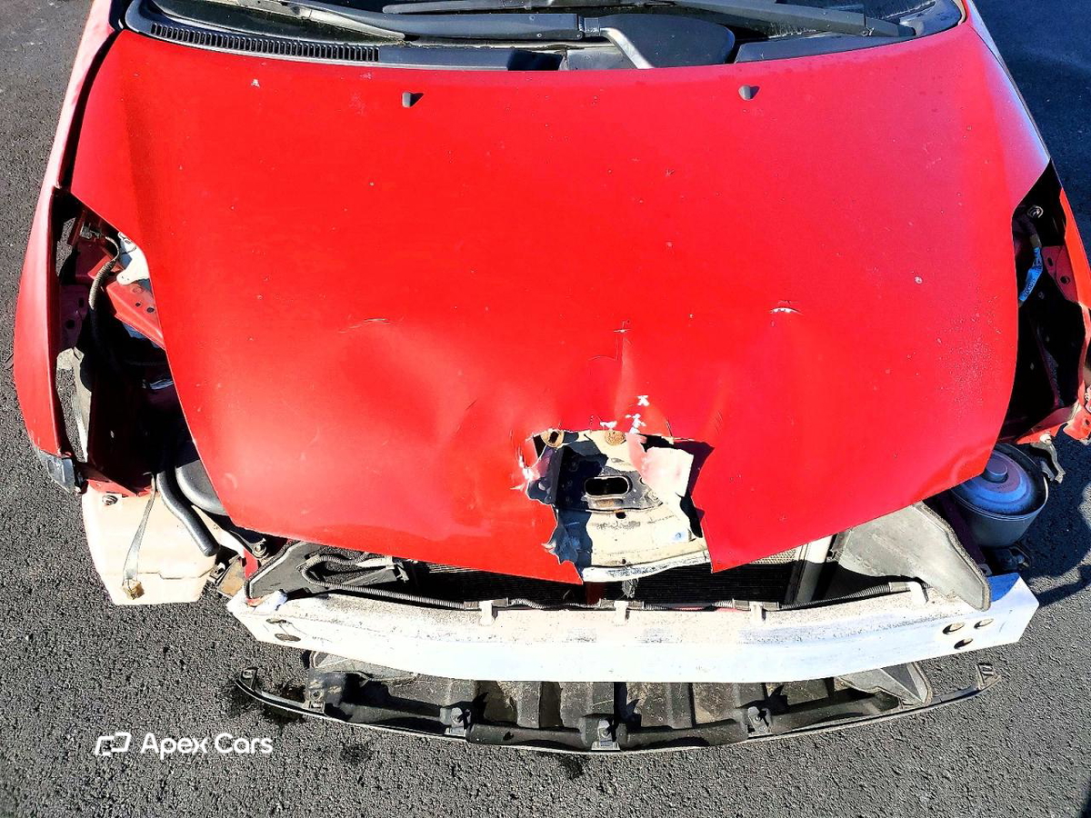 Toyota Prius 2008
