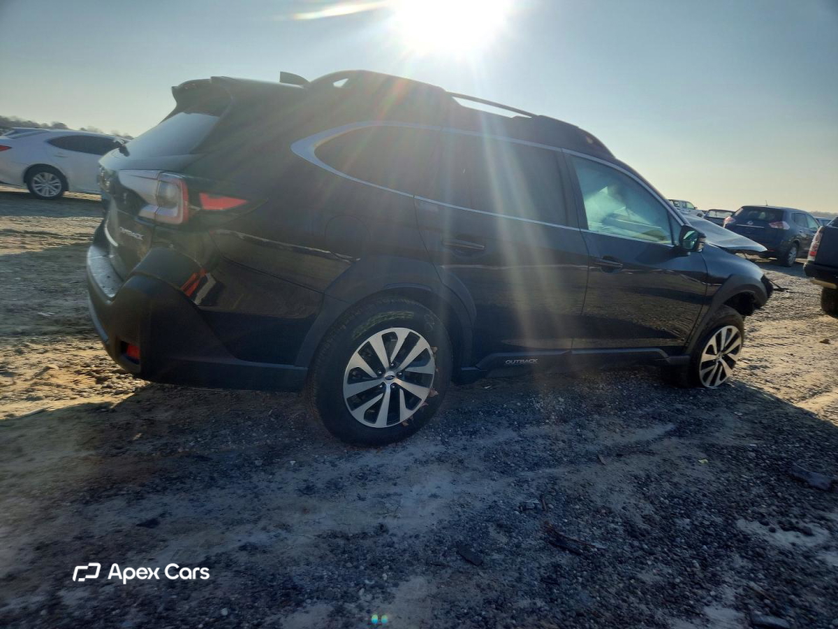 Subaru Outback 2023