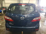 Mazda 5 2014