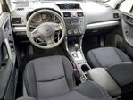 Subaru Forester 2014