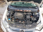 Honda Insight 2012