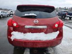 Nissan Rogue 2013