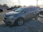 Chevrolet Equinox 2012