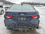 Hyundai Elantra 2014