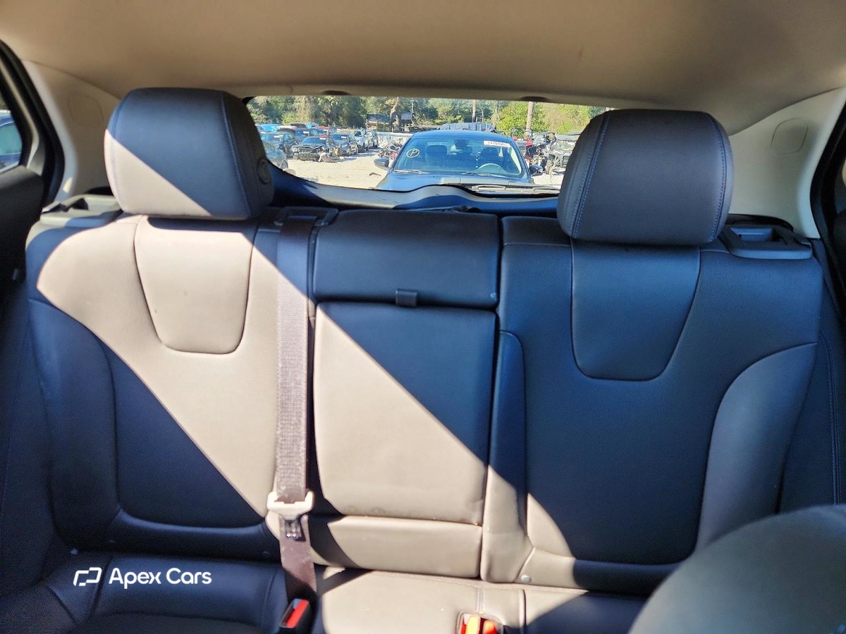 Buick Encore 2025