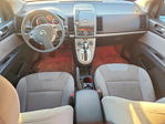 Nissan Sentra 2012