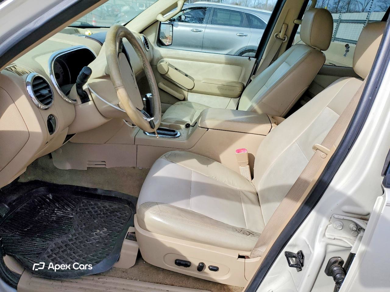 Ford Explorer 2006