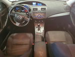 Mazda 3 2012