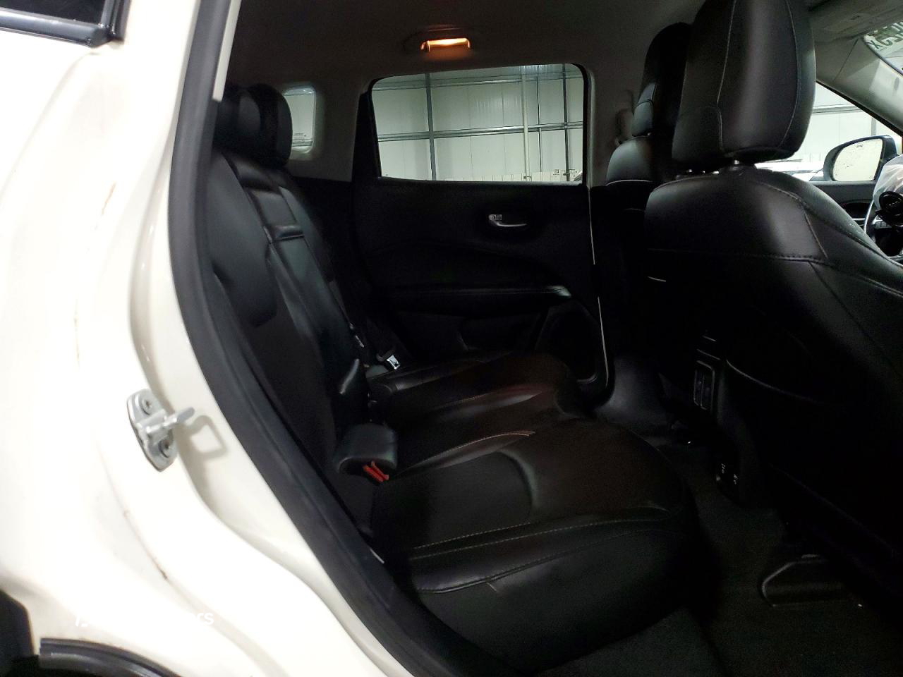 Jeep Compass 2019