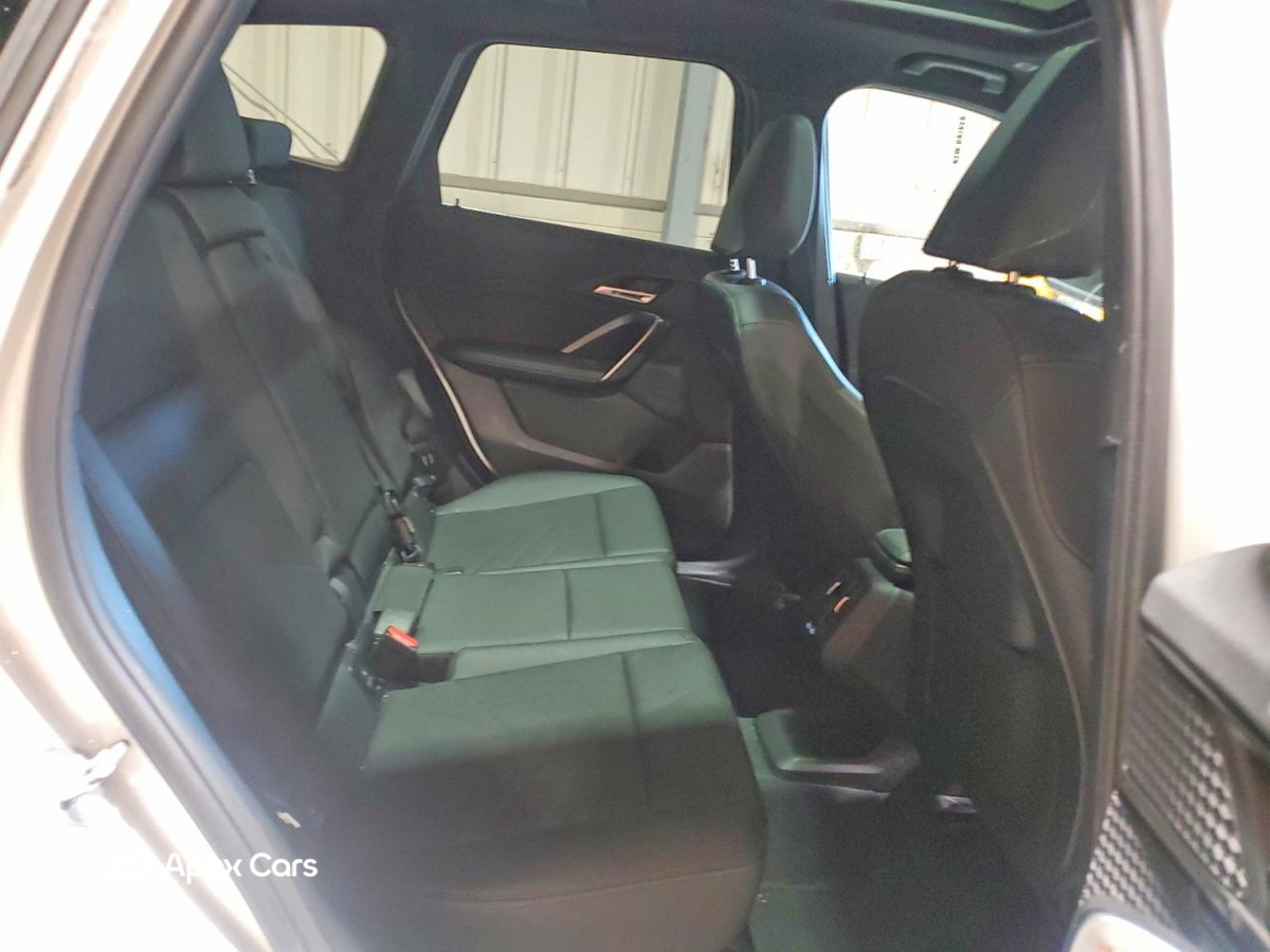 BMW X1 2023