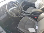 Hyundai Sonata 2012