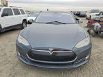 Tesla Model S 2013