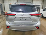 Toyota Highlander 2020