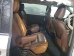 Toyota Sienna 2016