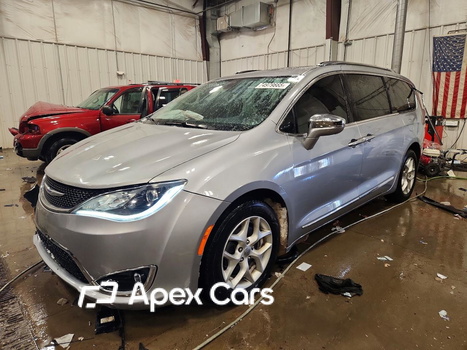 Chrysler Pacifica 2020 - Image 1 of 13