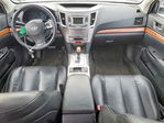 Subaru Outback 2013