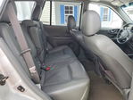 Hyundai Santa Fe 2004