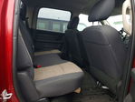 Dodge RAM 2012