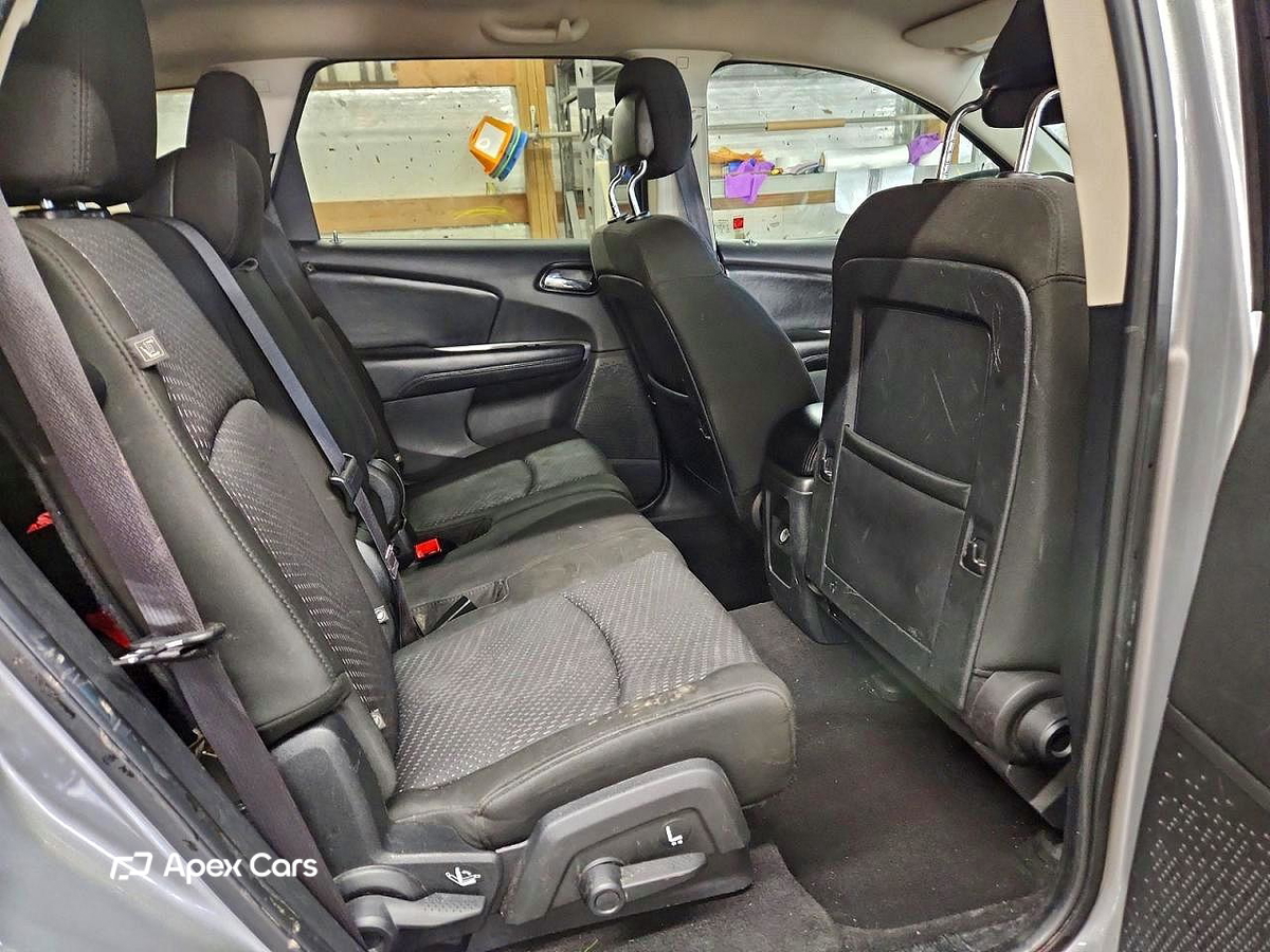 Dodge Journey 2020