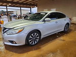 Nissan Altima 2017