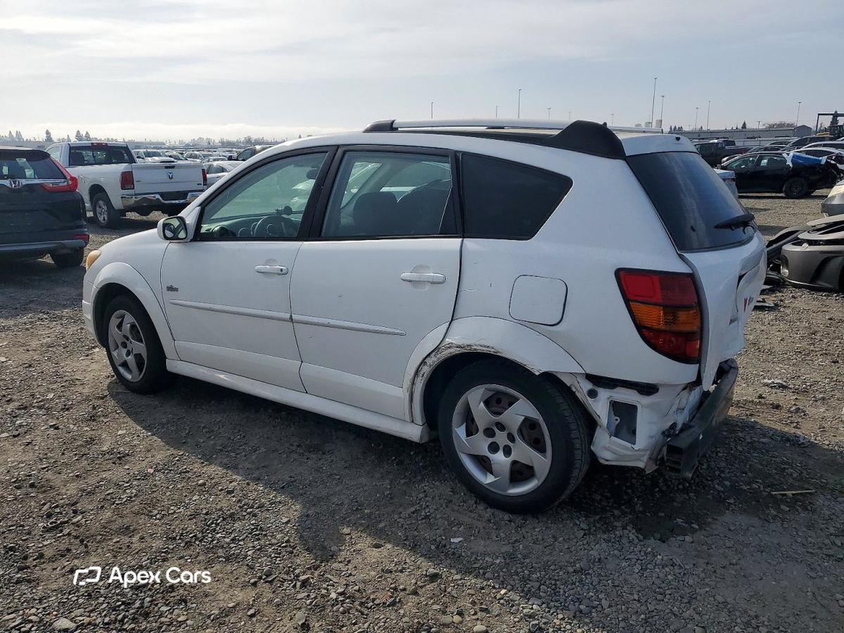 Pontiac Vibe 2006