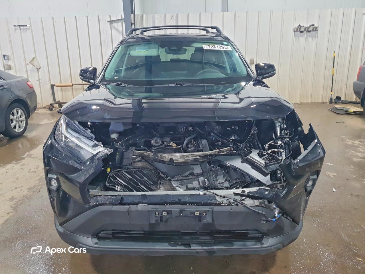Toyota RAV 4 2025